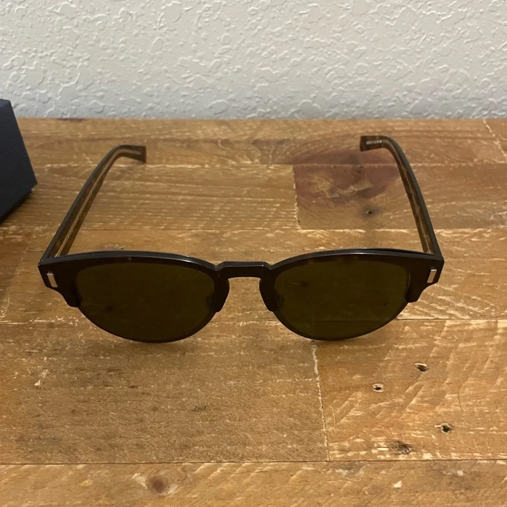 Dior Sunglasses Unisex New - Picture 3 of 13